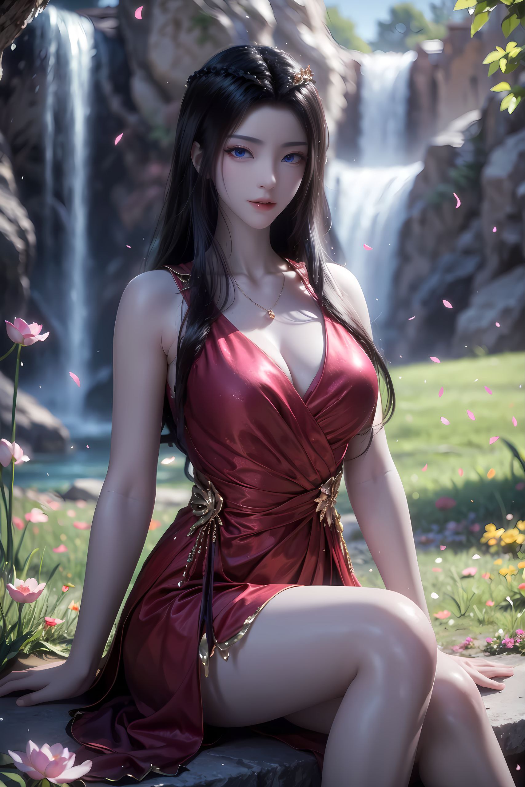 享和获取资