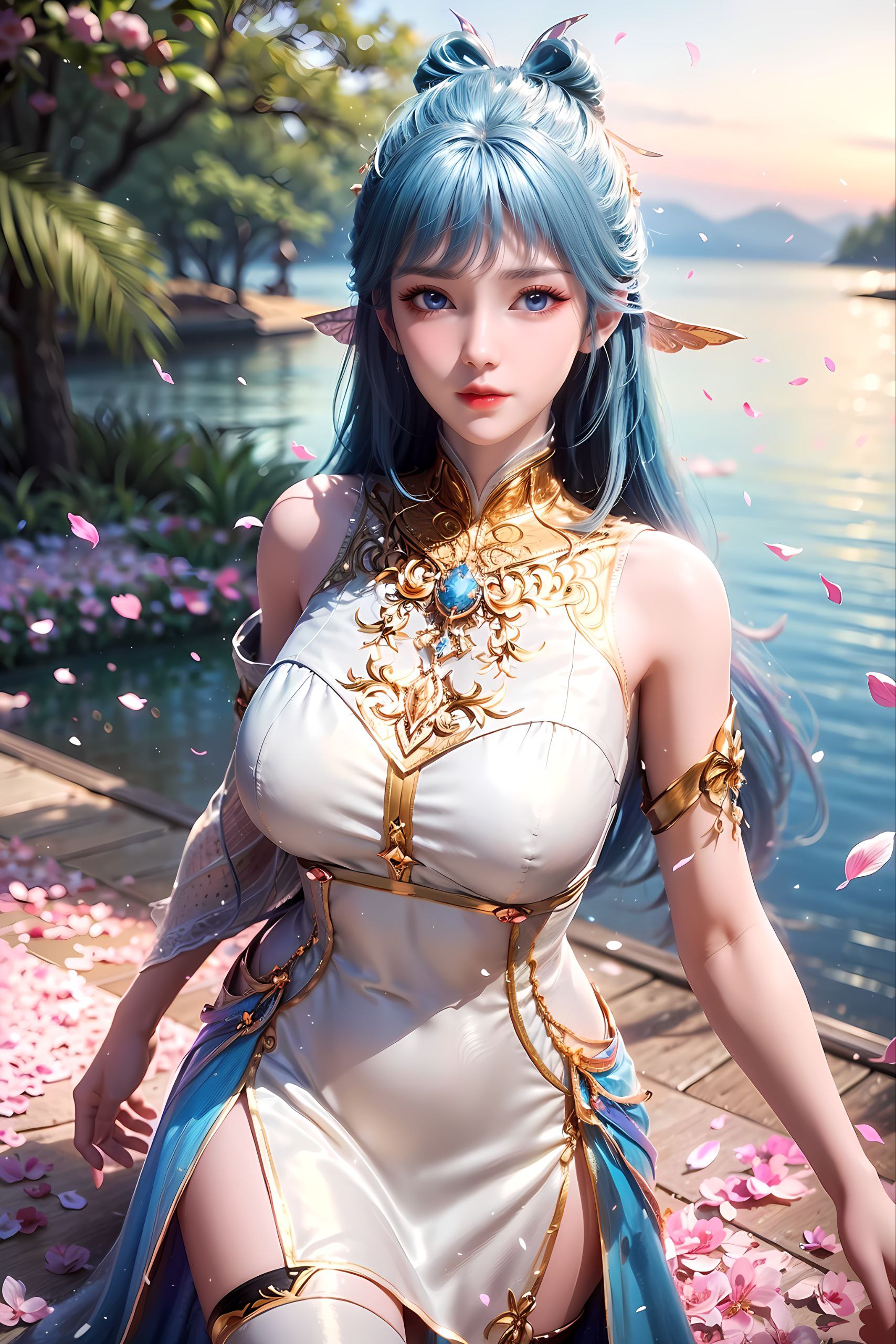 任何精彩内