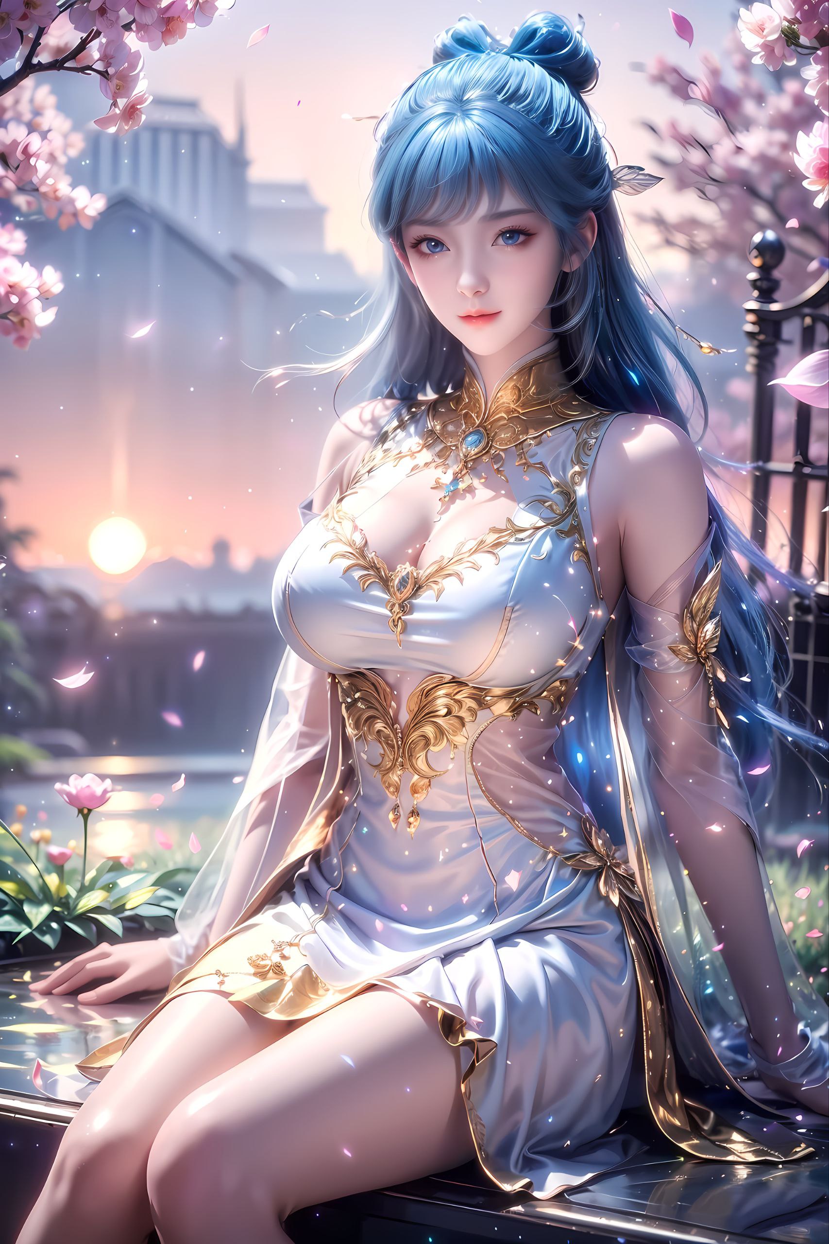 好奇