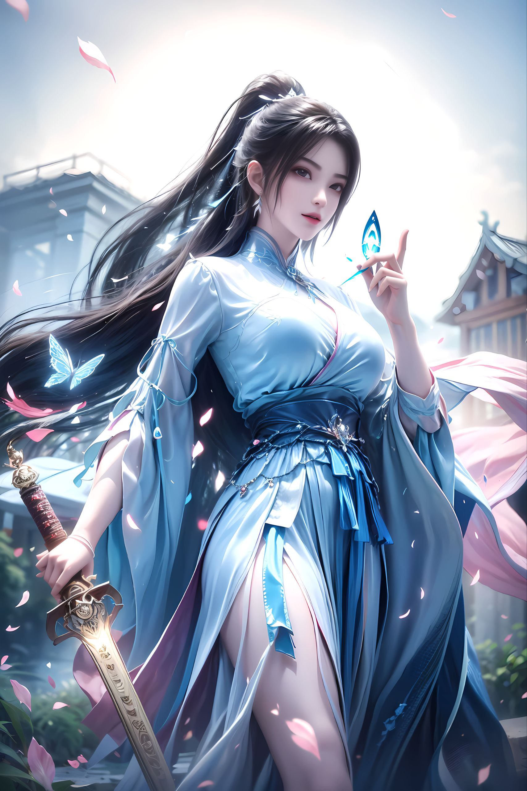 的速度和效