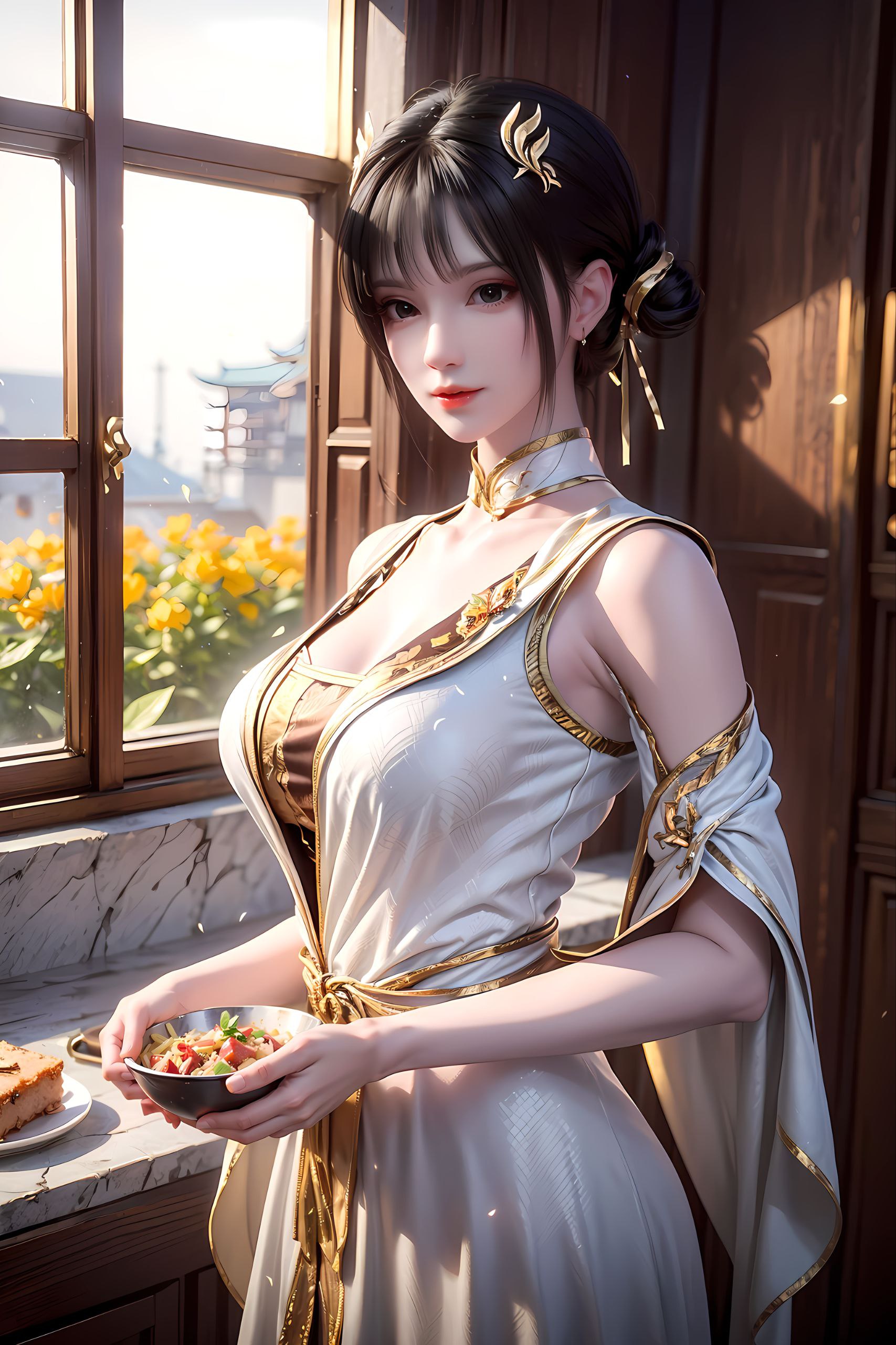 各种各样的