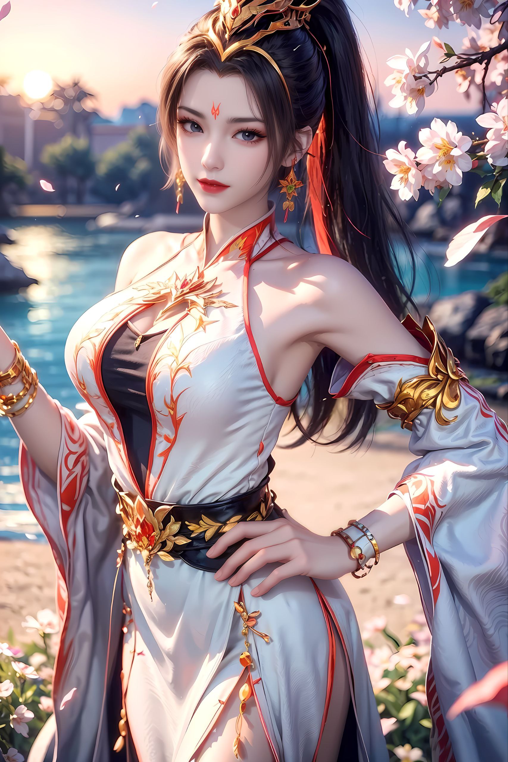 总的来说