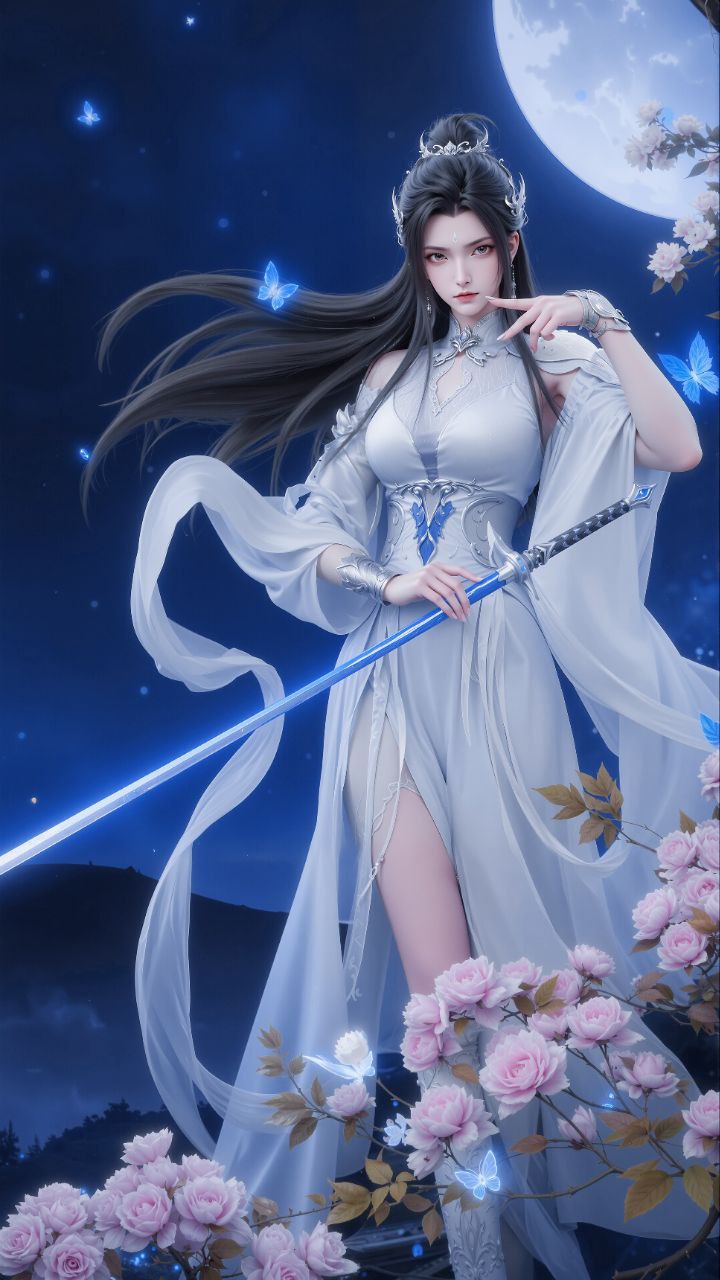 成为了一位