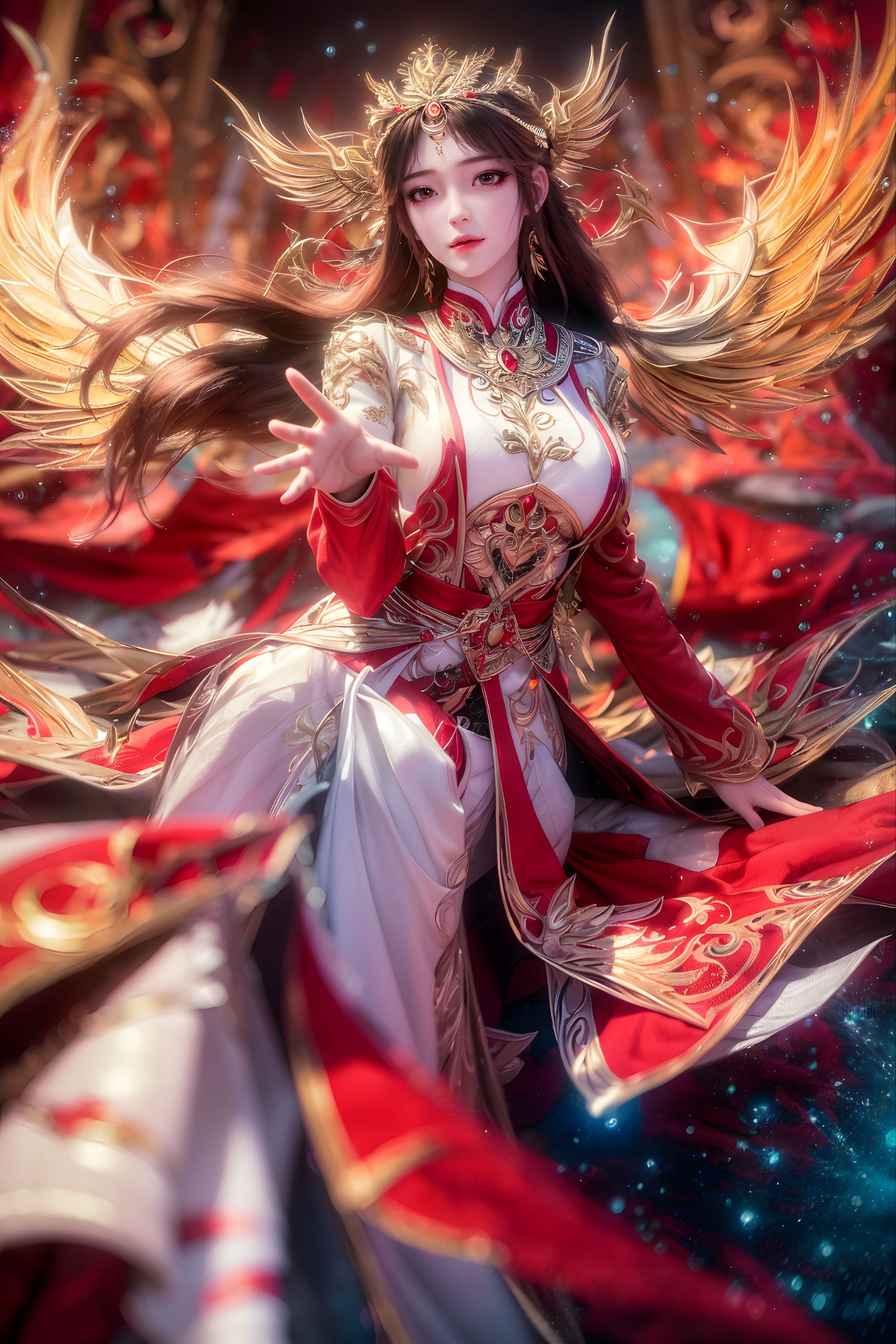简化了下载