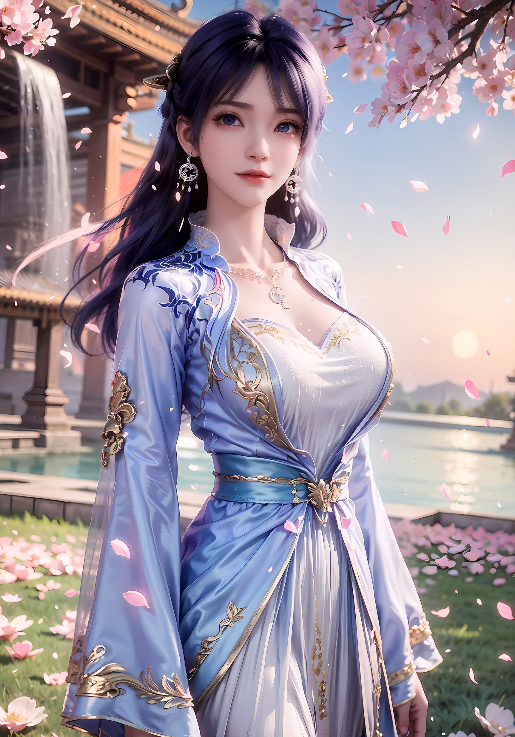 审美观念