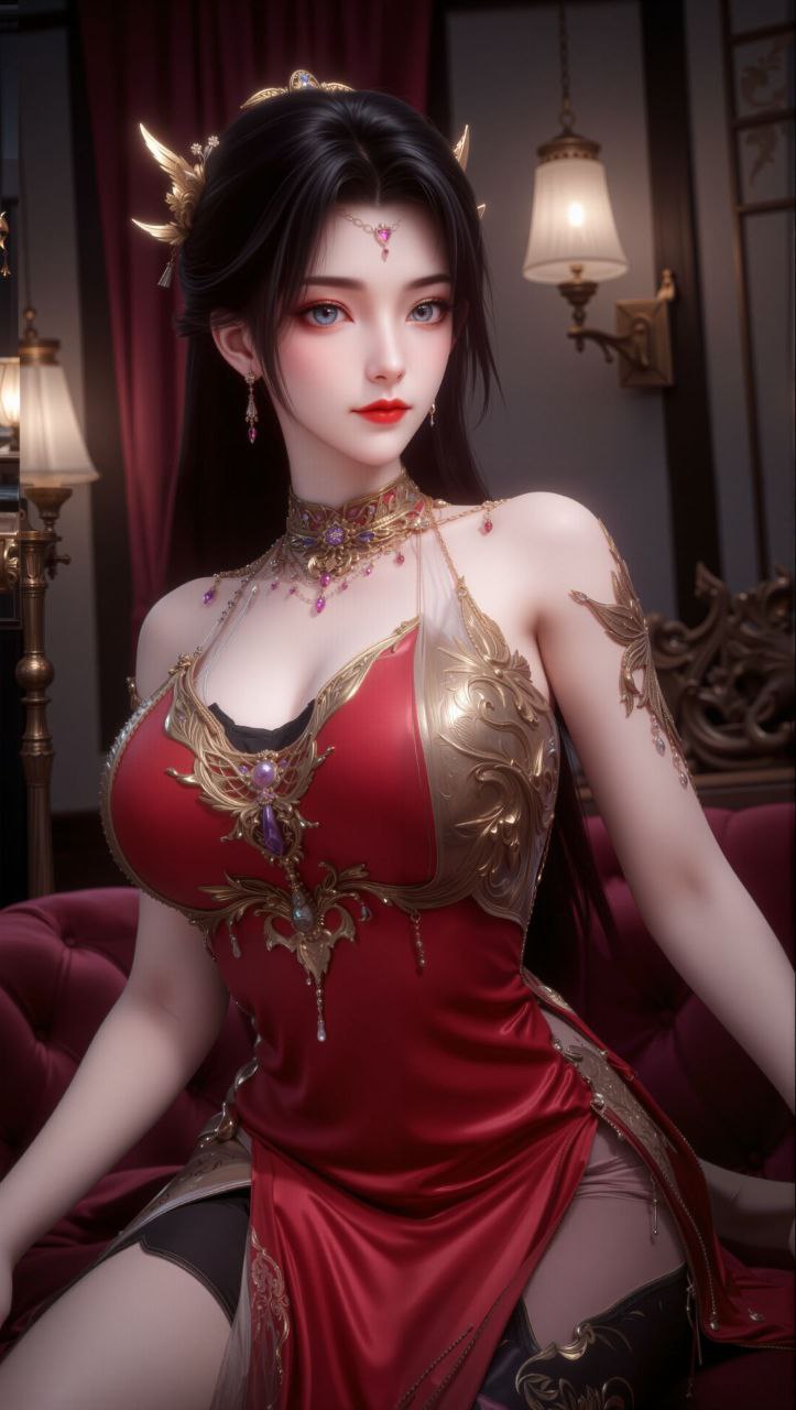 认真思考和