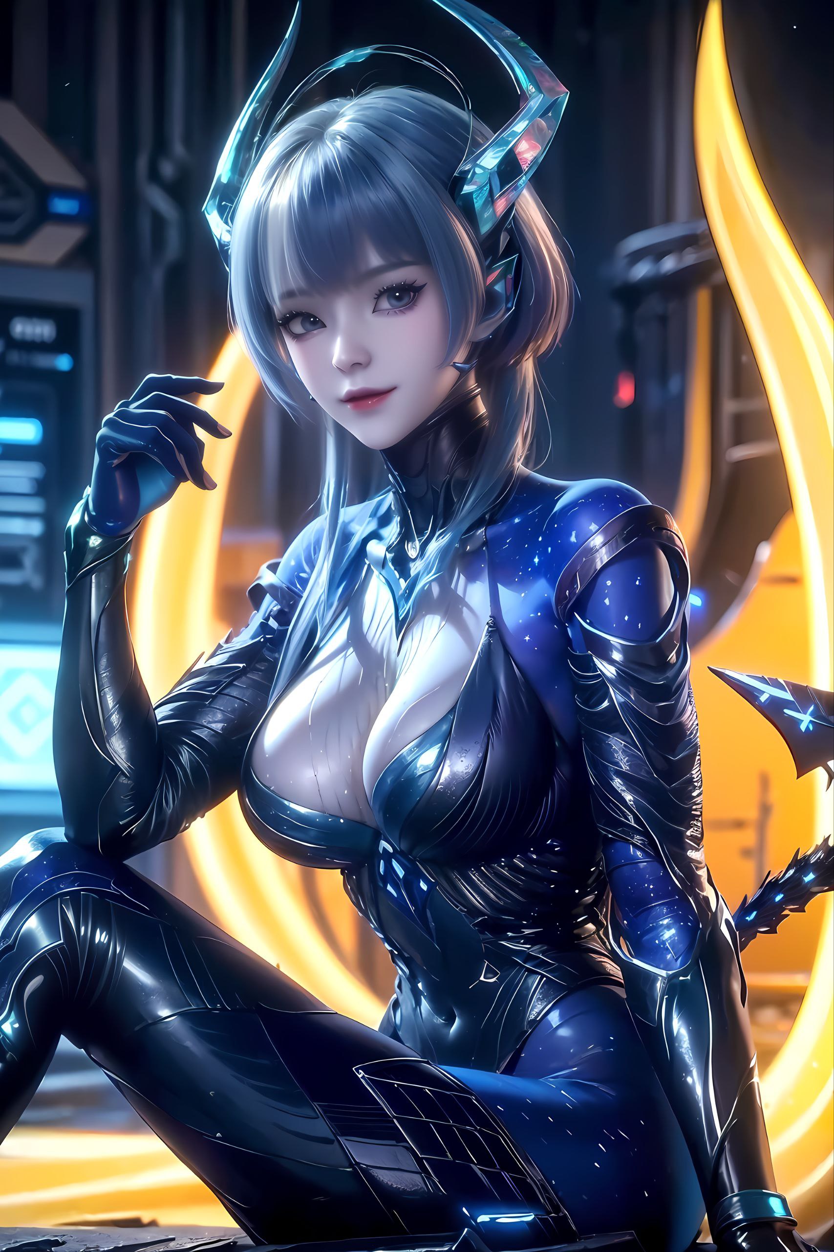 人脉圈子