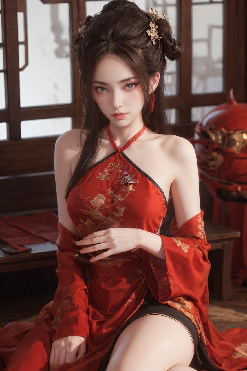 在社交平台