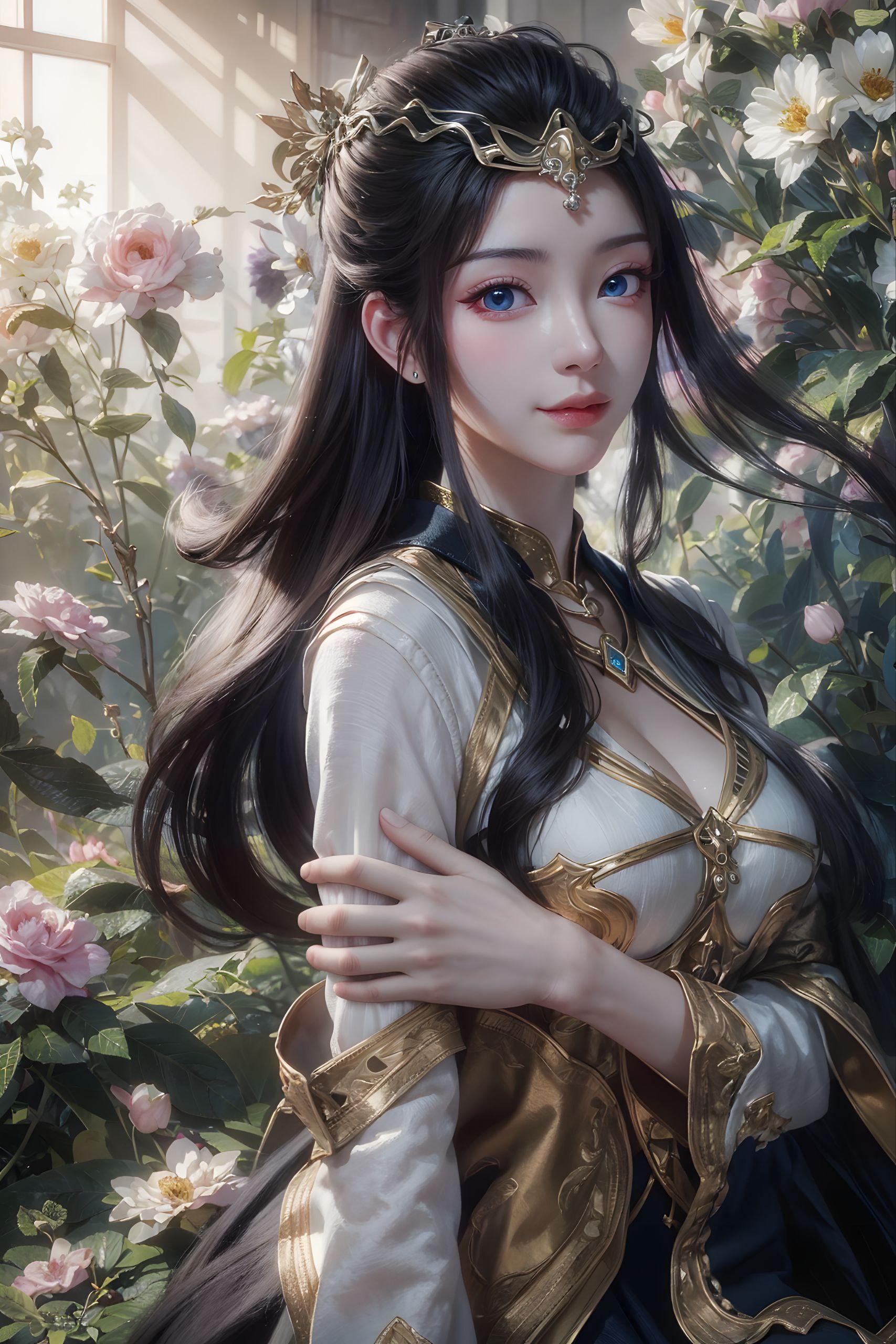 更靠前
