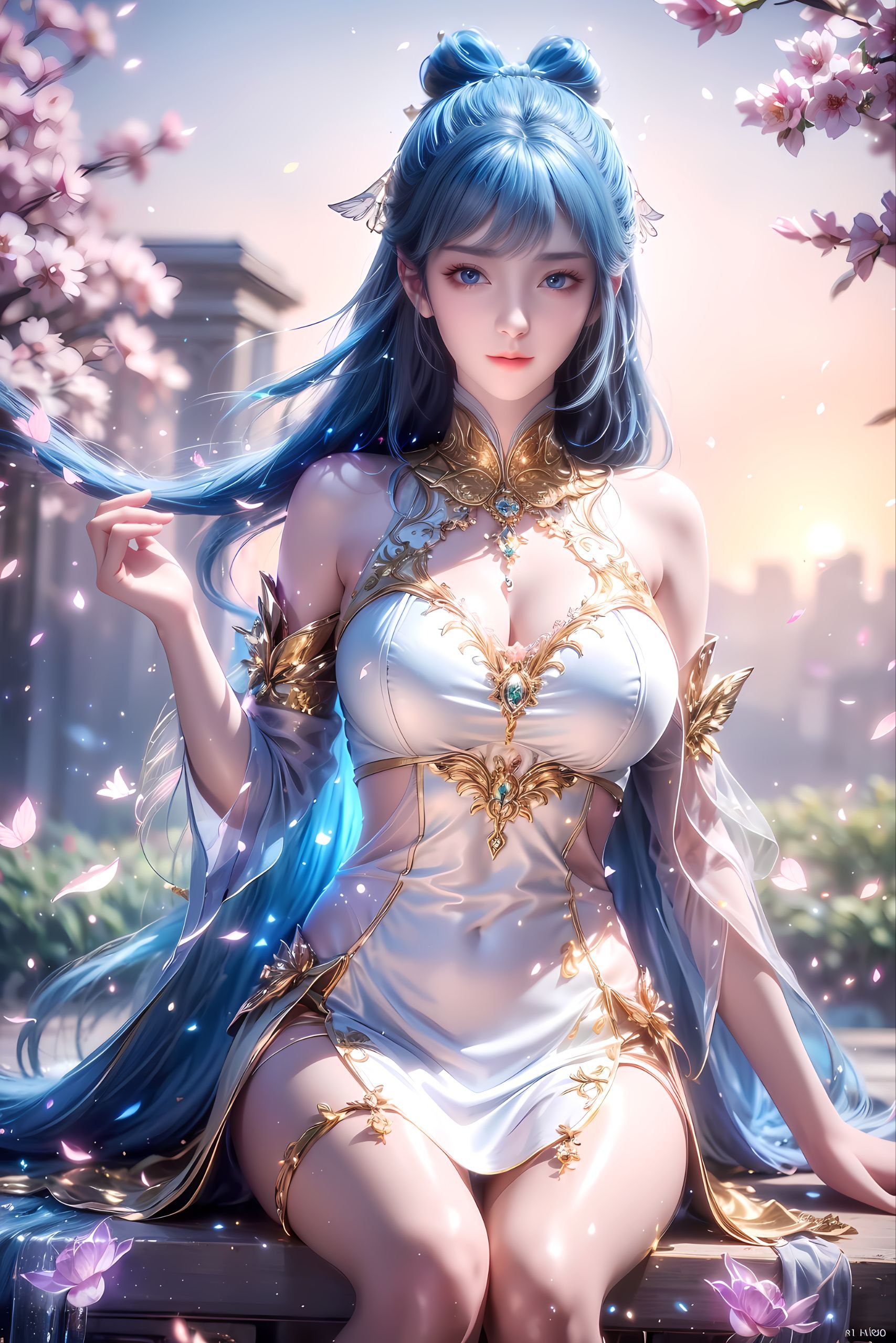 通过留言