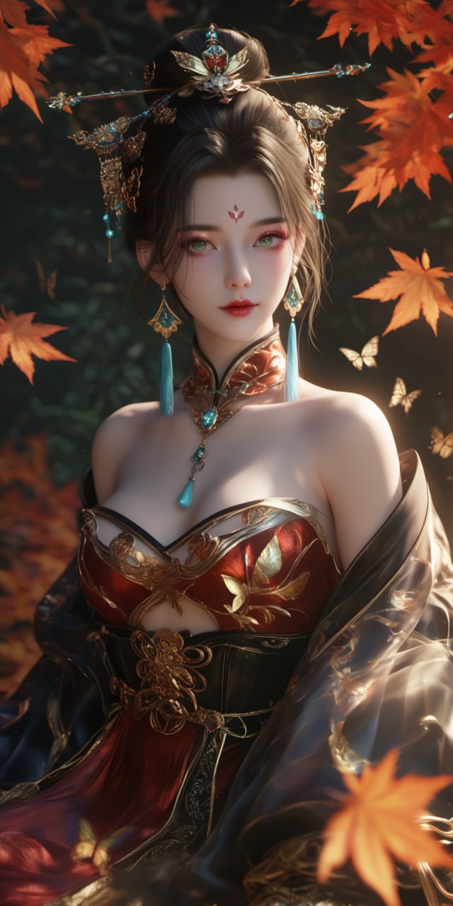 同时