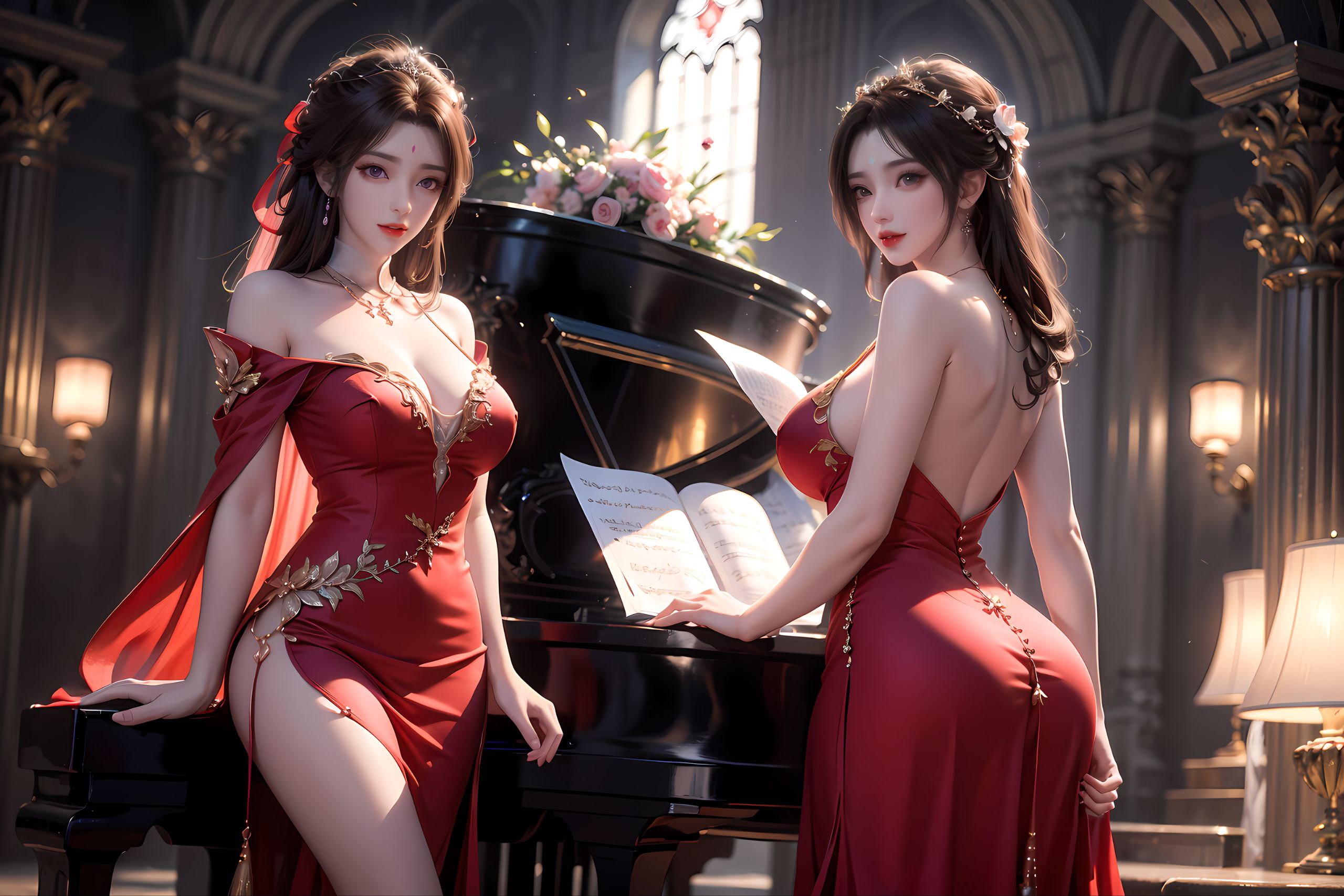 娜娜