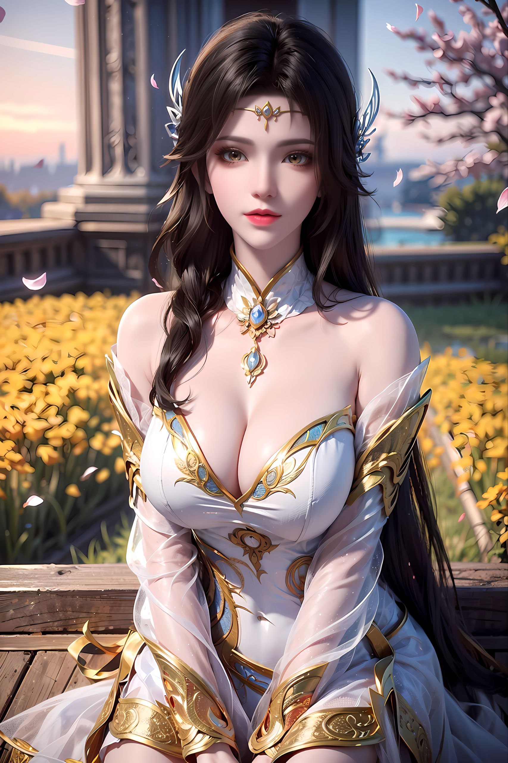 探索海洋世