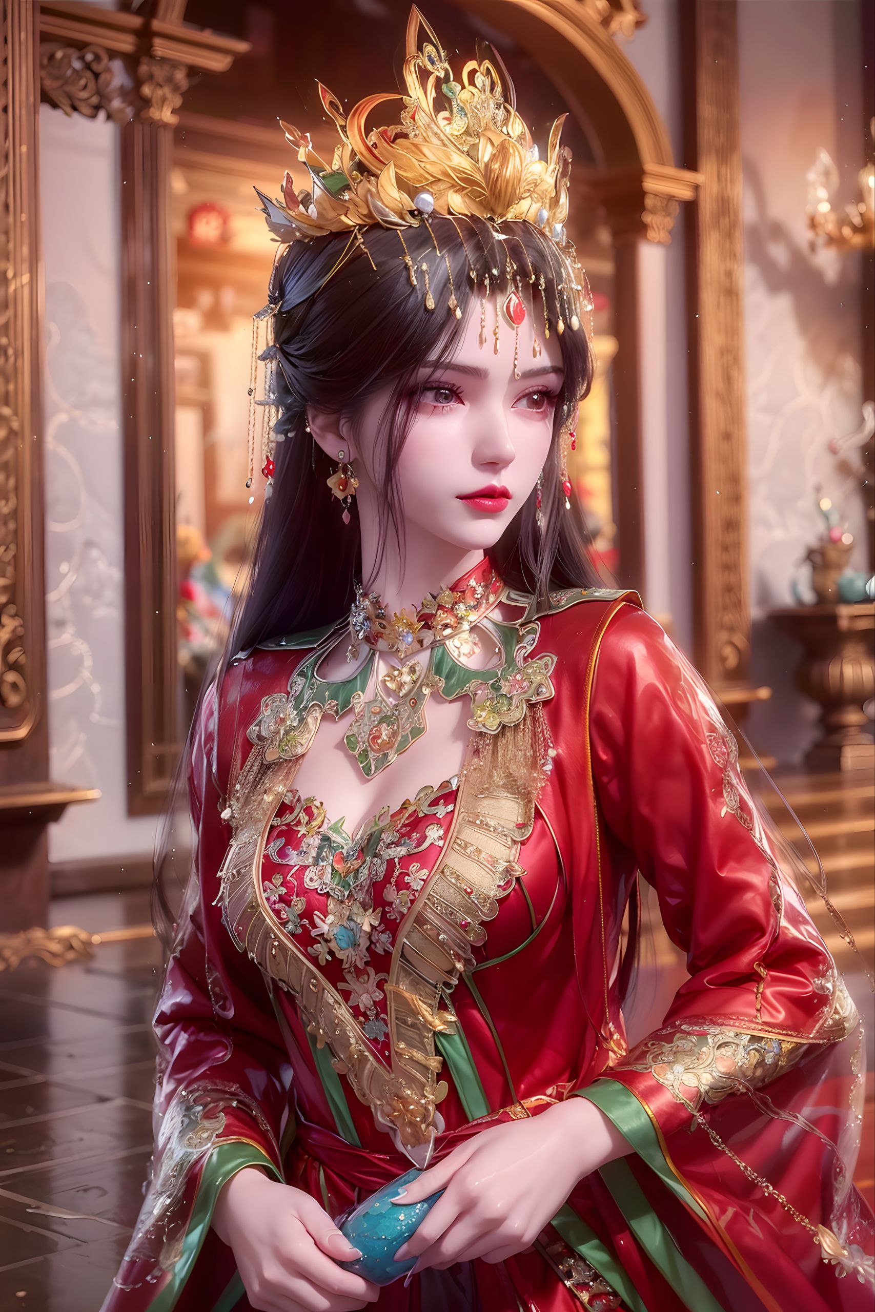 找到需要的